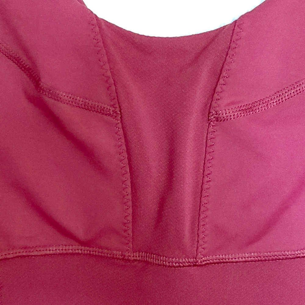 Lululemon Tanktop - Picture 3 of 4